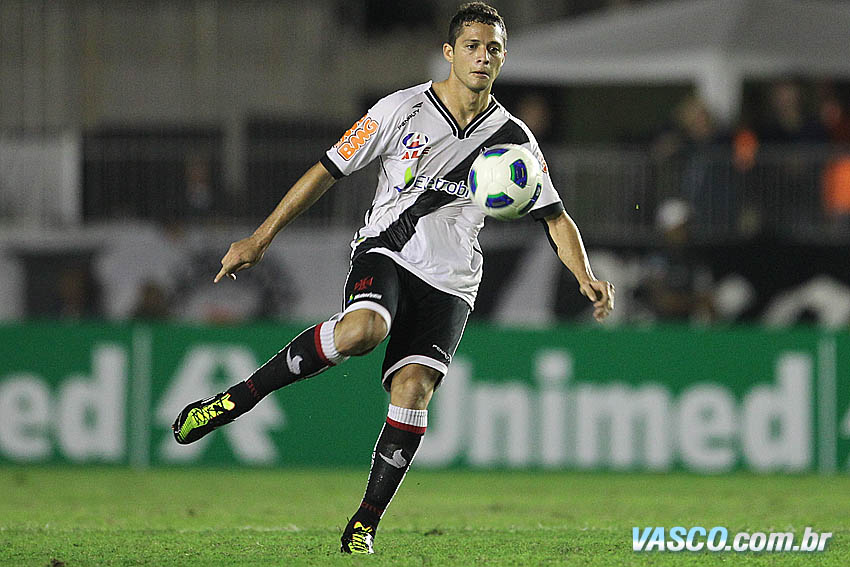 Anderson Martins (Reforços do Vasco para o Brasileiro)