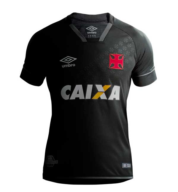 Vasco Lan A Nova Terceira Camisa Homenagens A S O Janu Rio Vasco