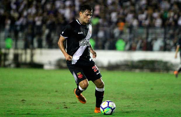   Giovanni will leave Vasco 