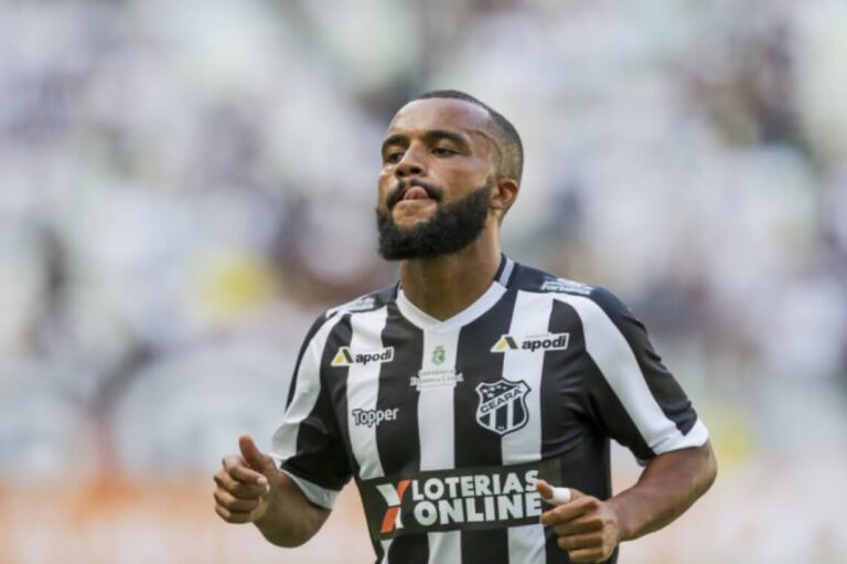 Olho No Rival Escala O Do Cear Para O Jogo Contra O Vasco Vasco