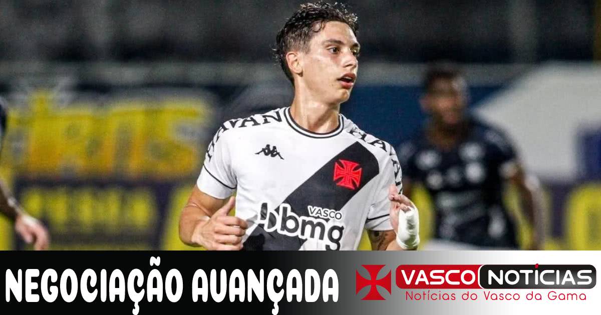 Vasco comunica sucesso em cirurgia e revela que está renovando