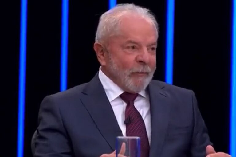 Lula Cita O Vasco Em Entrevista Ao Jornal Nacional E Agita Cruzmaltinos