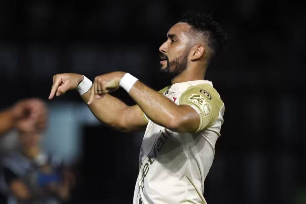 Gol de Payet é eleito O Gol da 31ª rodada do Brasileiro Vasco Notícias