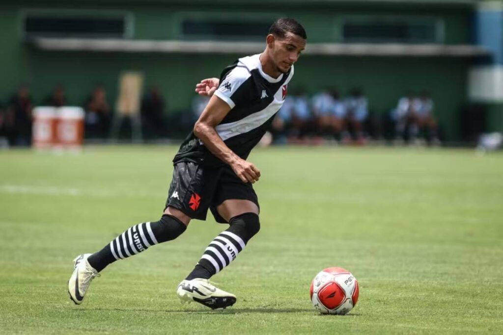 Vasco Perde Para O Flamengo Na Final Do Carioca Sub Vasco Not Cias