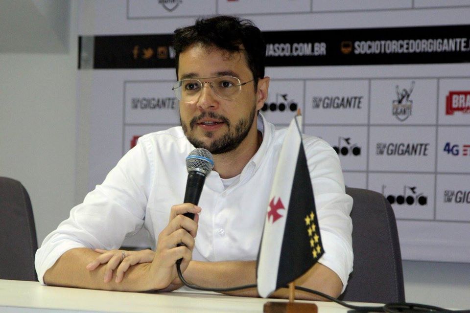 Bruno Maia