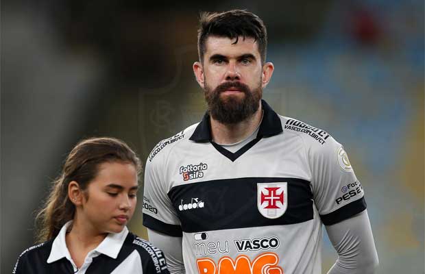 Fernando Miguel valoriza retomada do Vasco