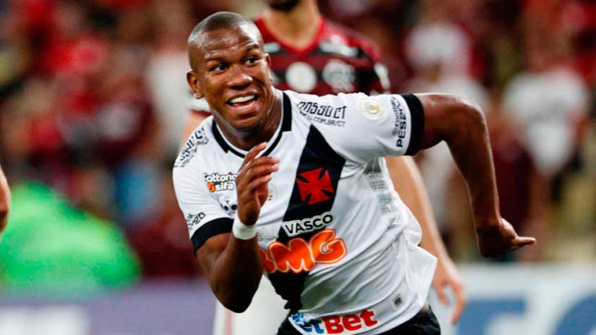 Vasco X Flamengo 13 11 2019 Vasco Noticias