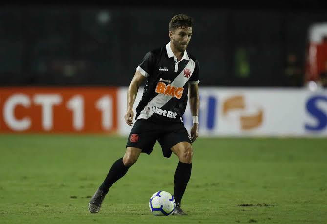 Cláudio Winck