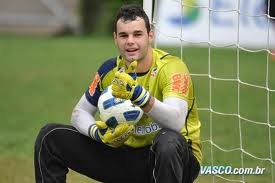 goleiro alessandro