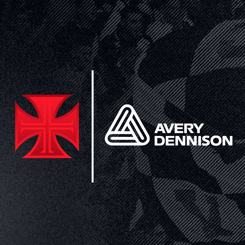 Vasco fecha parceria com a Avery Dennison