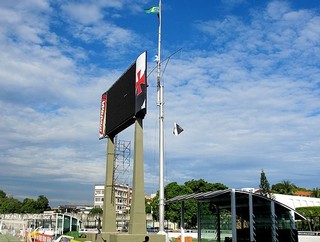 Bandeira do Vasco