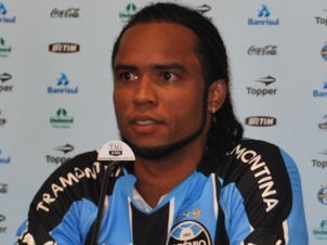 Carlos Alberto Grêmio