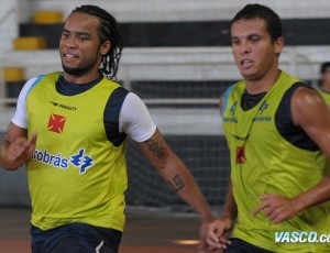 Carlos Alberto e Ramon