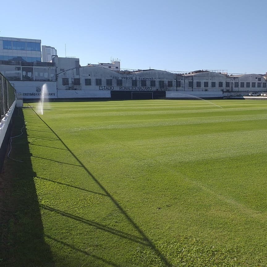 Campo do São Cristóvão