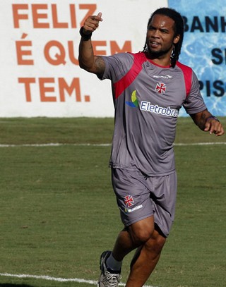 torcedor pede volta de carlos alberto