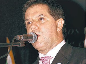 José Henrique Coelho