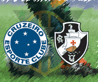 Vasco e Cruzeiro