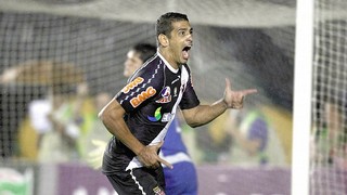 Diego Souza do vasco