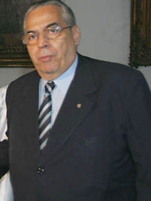 Eurico Miranda