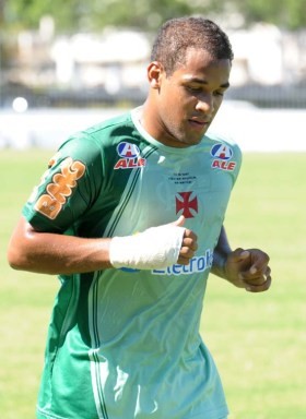 Felipe Bastos