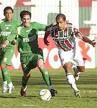 Felipe Fluminense