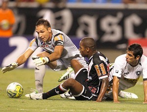 defesa do vasco