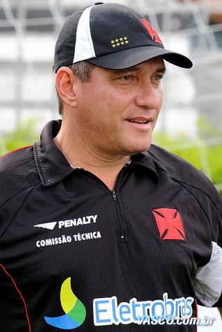 Paulo César Gusmão