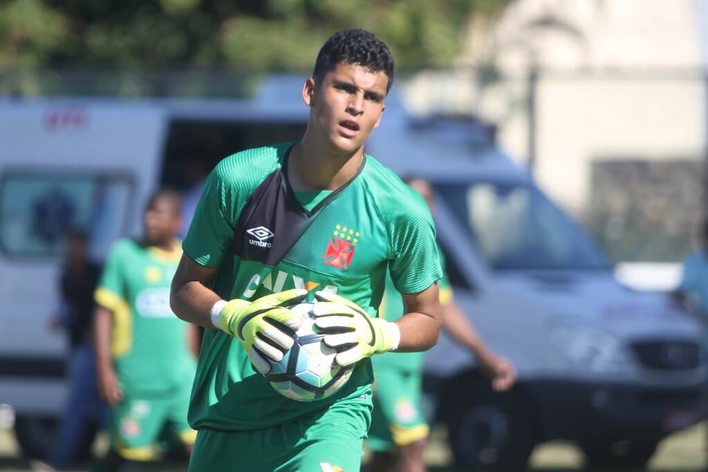 Fintelman E Relacionado Para O Jogo Contra O Boavista Vasco Noticias jogo contra o boavista vasco