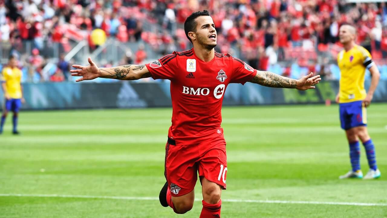 Leven Siano prega cautela sobre a situação de Giovinco