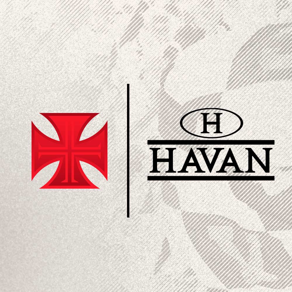 Havan é patrocinadora do Vasco da Gama