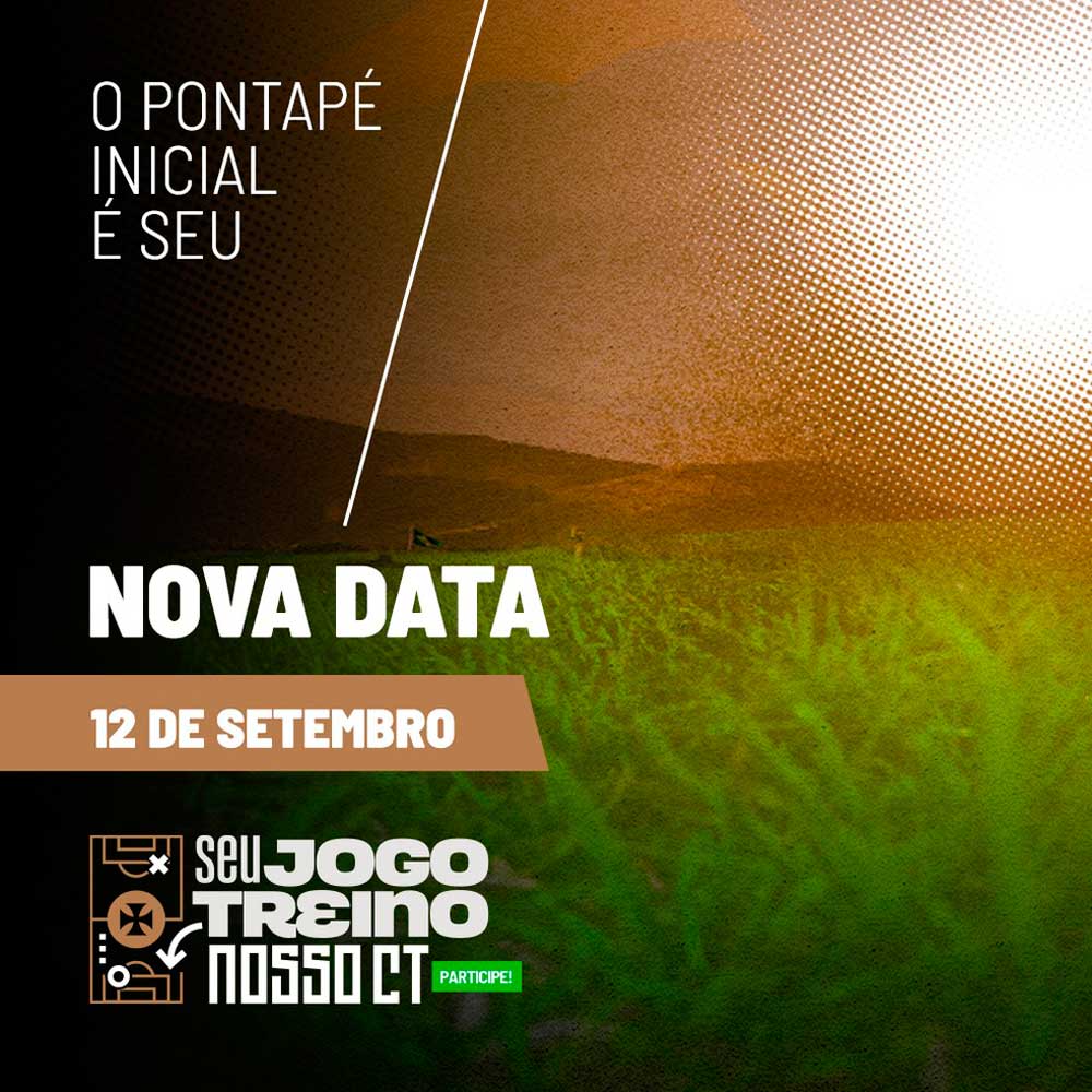 Vasco divulga nova data do jogo-treino com torcedores