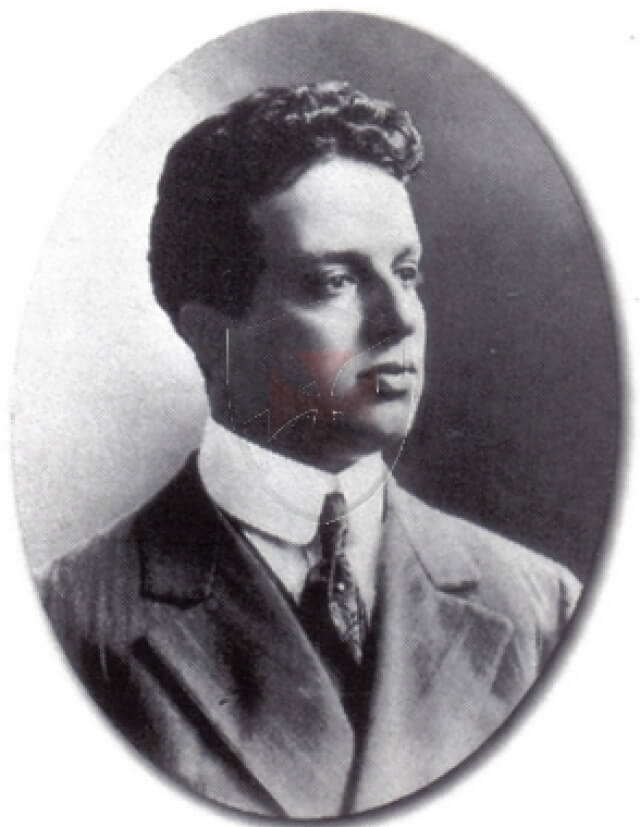 José Augusto Prestes