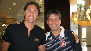 edmilson e juninho