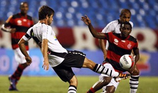 juninho vasco e flamengo