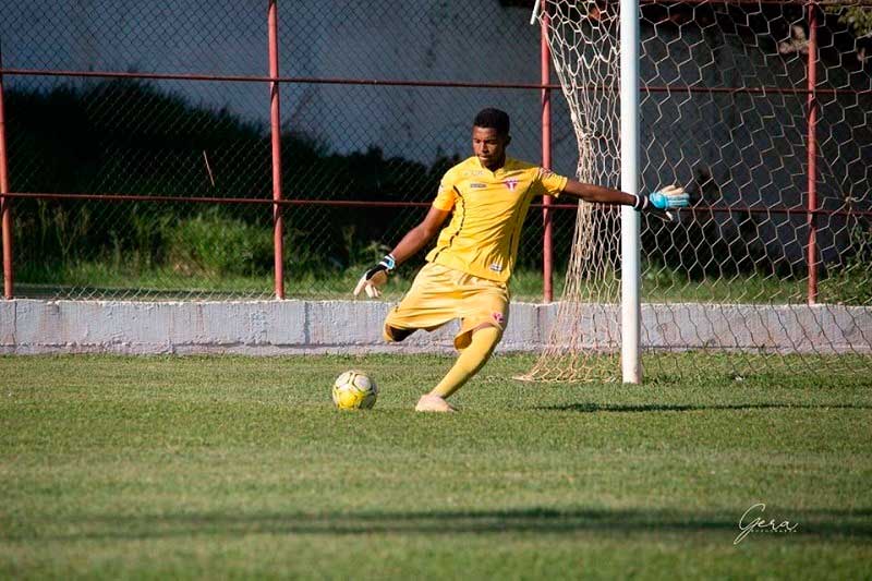 Maranhão está próximo de reforçar o Vasco