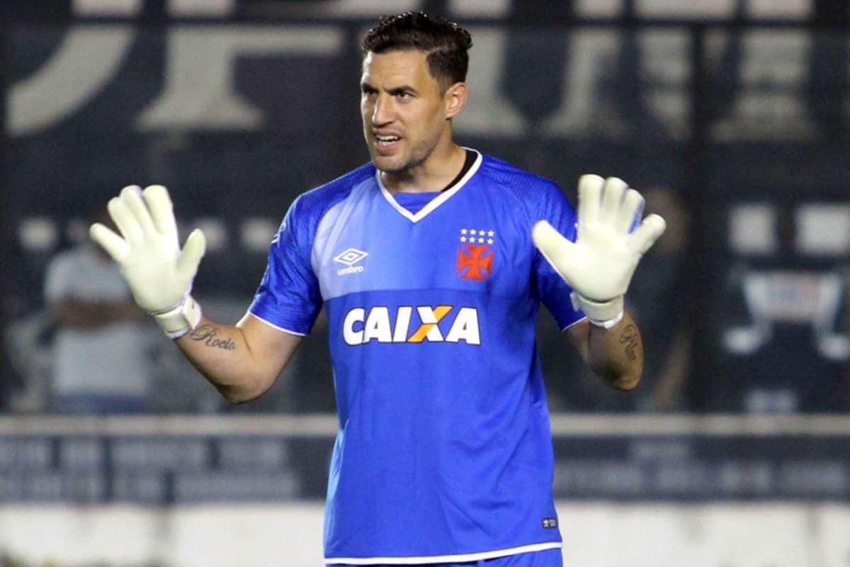 QUEM É O MELHOR GOLEIRO DO SÉCULO? CRAVAMOS!