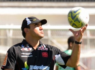 Ricardo Gomes