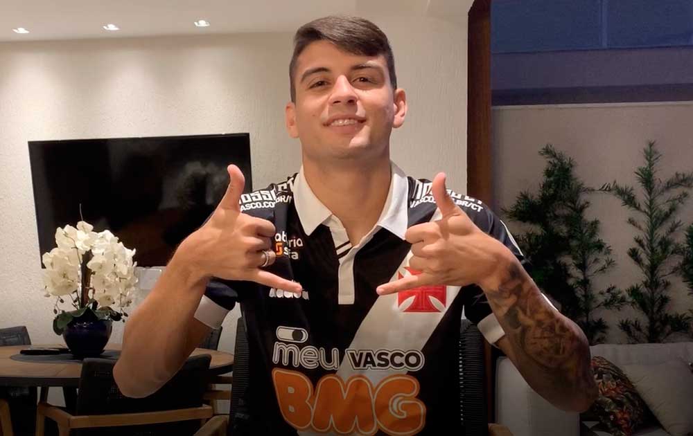 Ricardo Graça conquistou a Copa EI Games