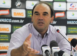 Ricardo Gomes