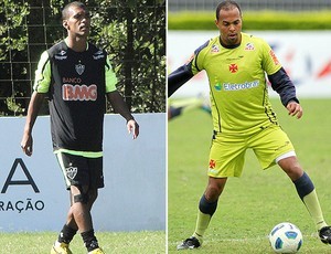 richarlyson e alecsandro