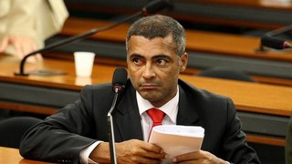 romario deputado sogra