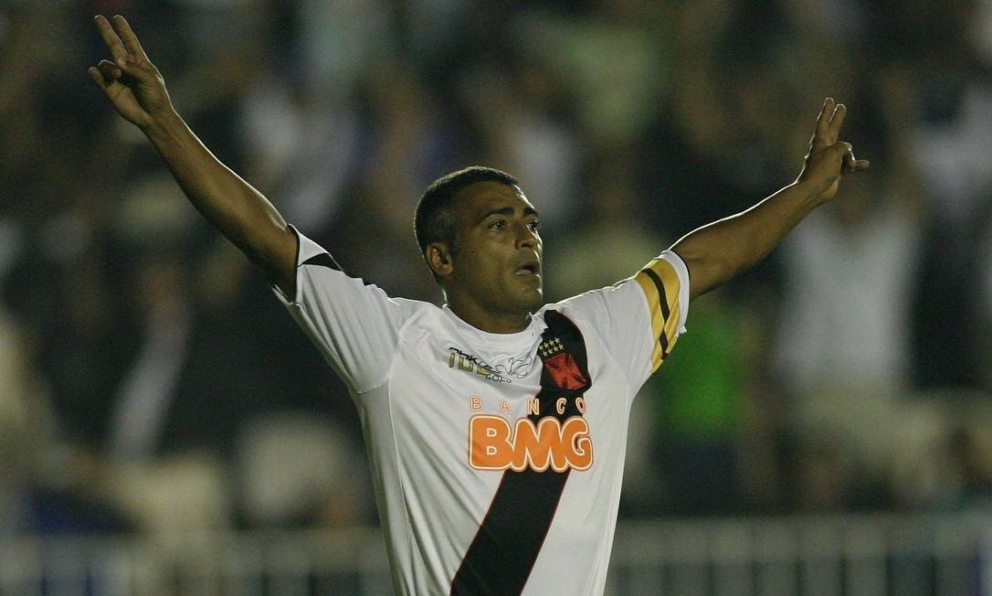 Romário