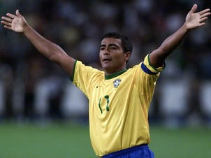 romário