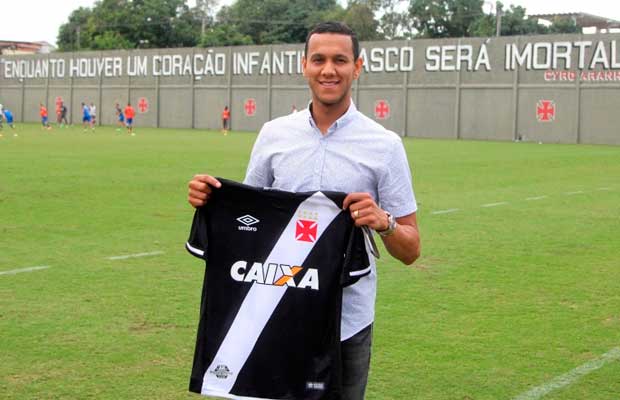 Souza testa positivo para Coronavírus