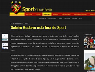 sport