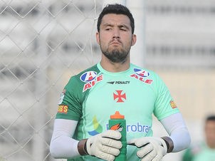 Goleiro Tiago