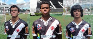 sub 15 do vasco