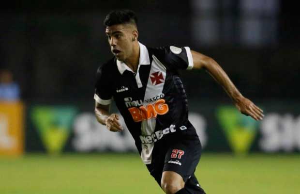 Tiago Reis está ansioso pelo retorno do futebol