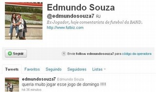 twitter edmundo