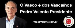 pedro valente